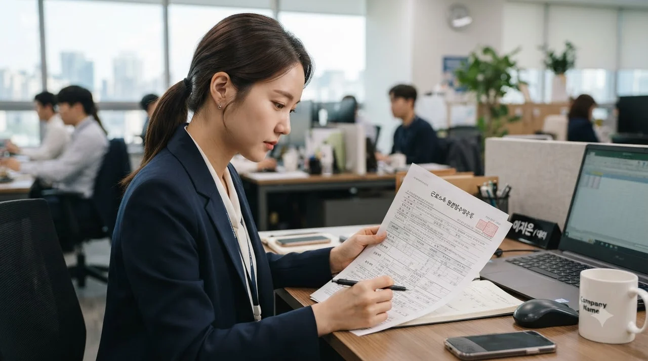 7월에 분명히 냈는데 왜 또 나왔을까? 9월 재산세의 진실