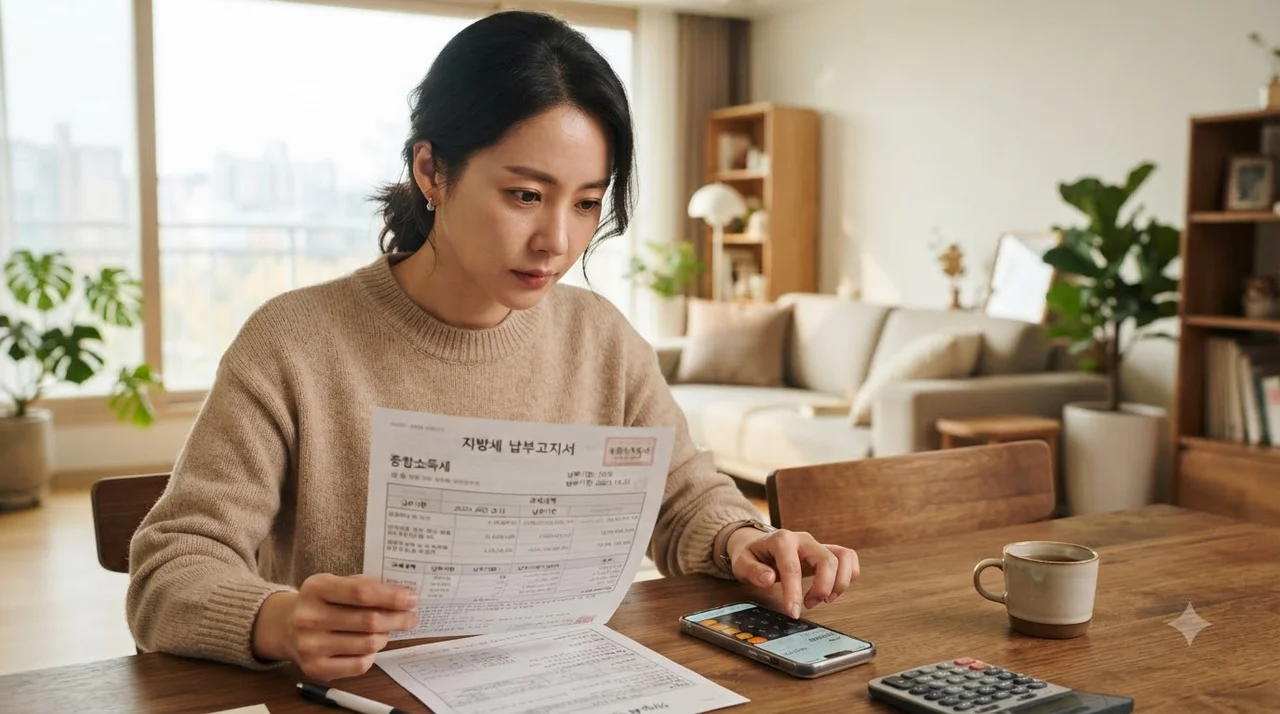 9월 재산세 250만원 넘었을 때 일시불로 다 내야 할까?