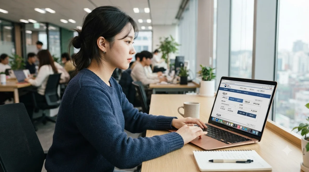 위택스(Wetax)에서 5분 만에 재산세 분납 신청하는 방법