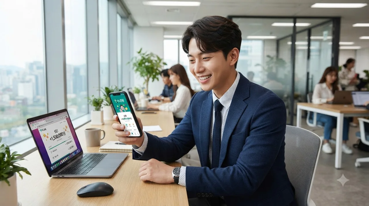 2027 청년미래적금 핵심 요약: 얼마나 더 받나?
