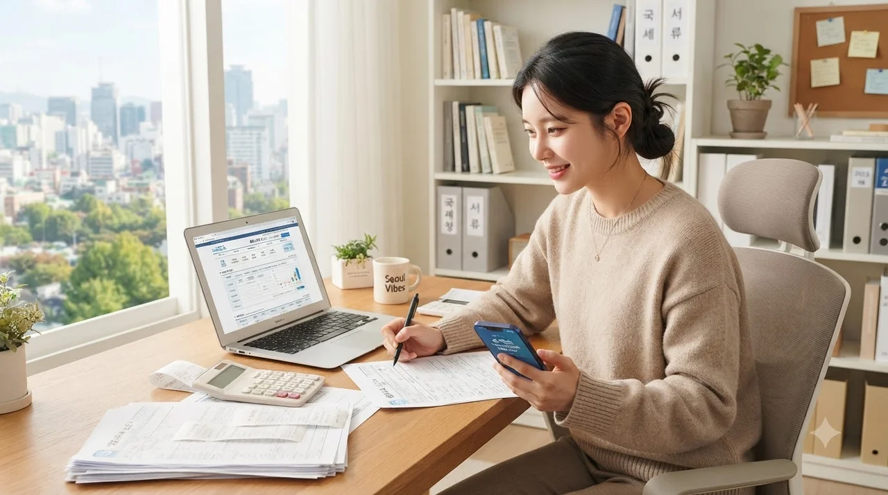 청년미래적금 가입 자격 및 신청 절차 4단계