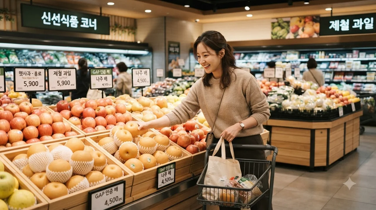 2026 추석 민생대책 핵심! 할인부터 환급까지 무엇이 달라지나?