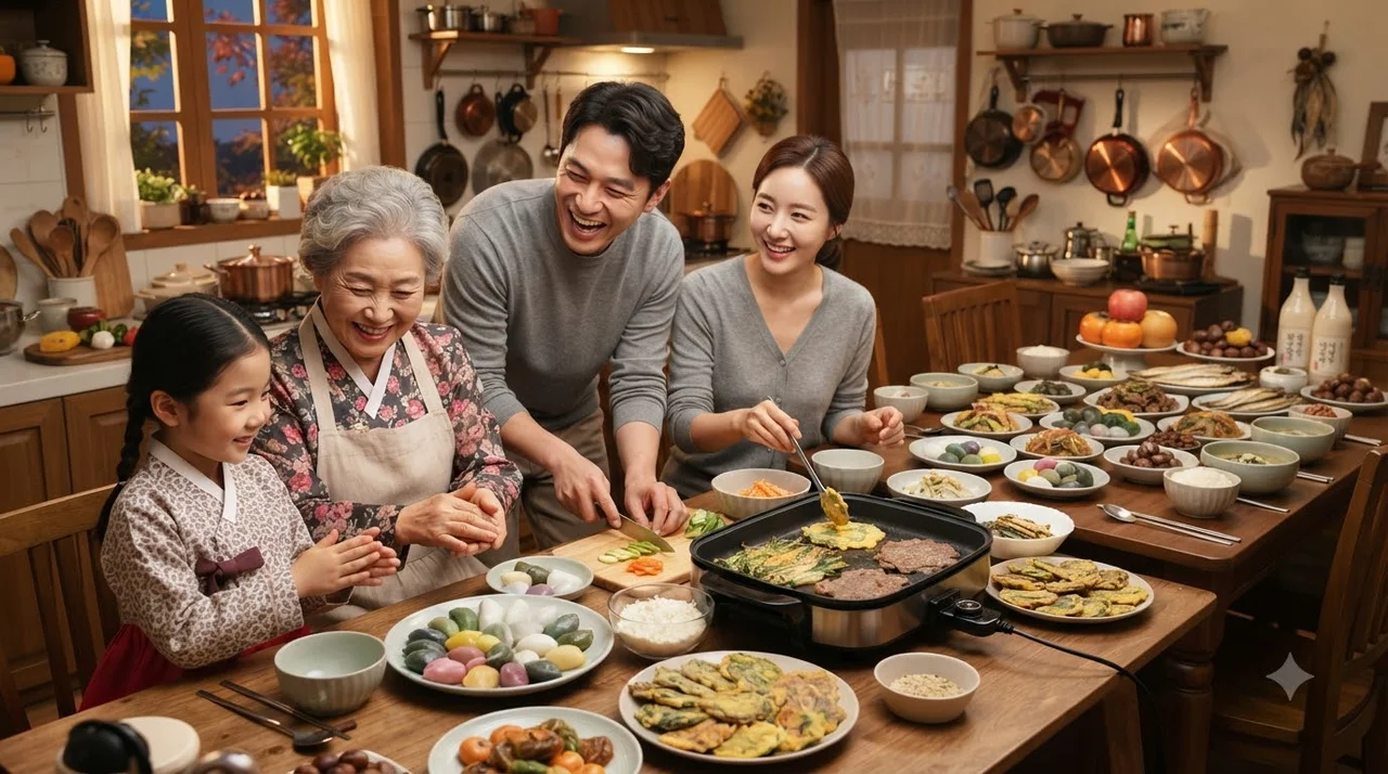 2026 추석 할인 알뜰하게 200% 활용하는 총정리