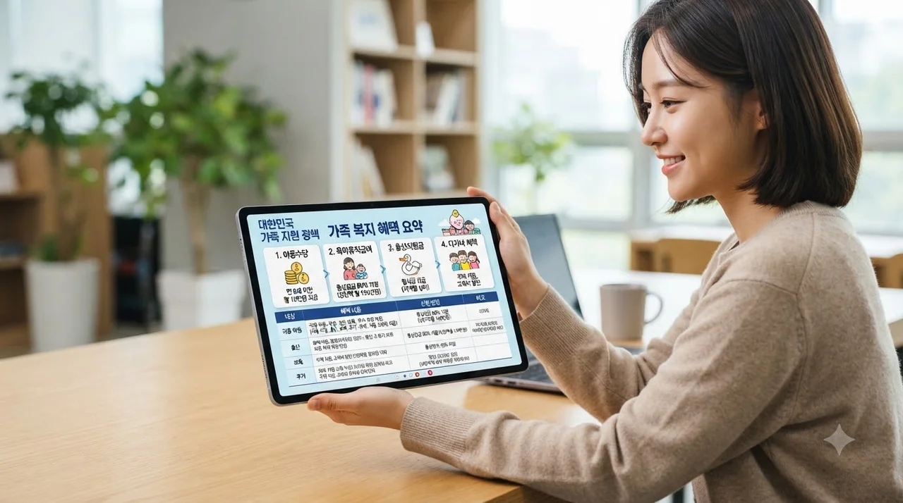 2026년 육아휴직 및 배우자휴가 변경 비교표