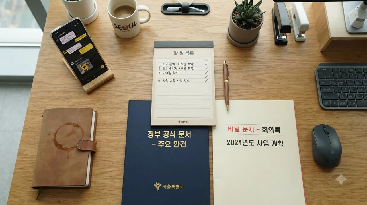 육아지원 혜택 신청 시 필수 체크리스트