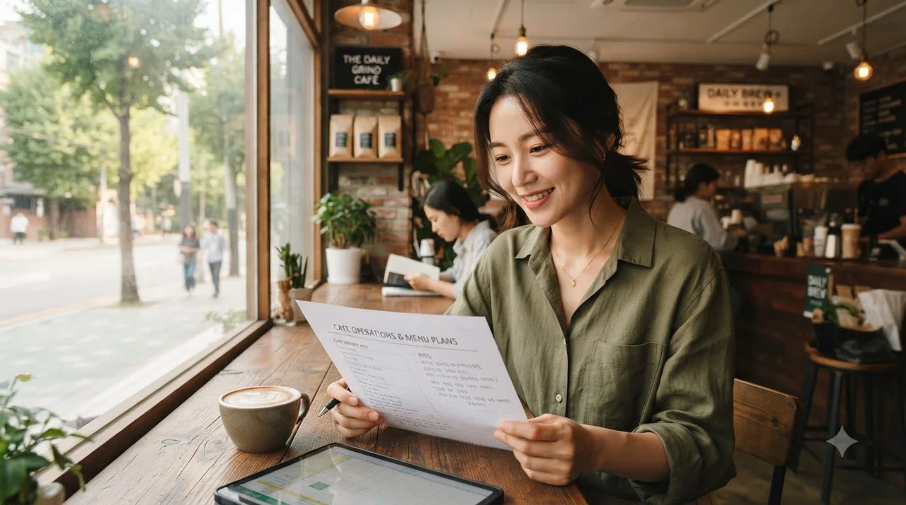 지원금 신청 시 꼭 준비해야 하는 필수 체크리스트