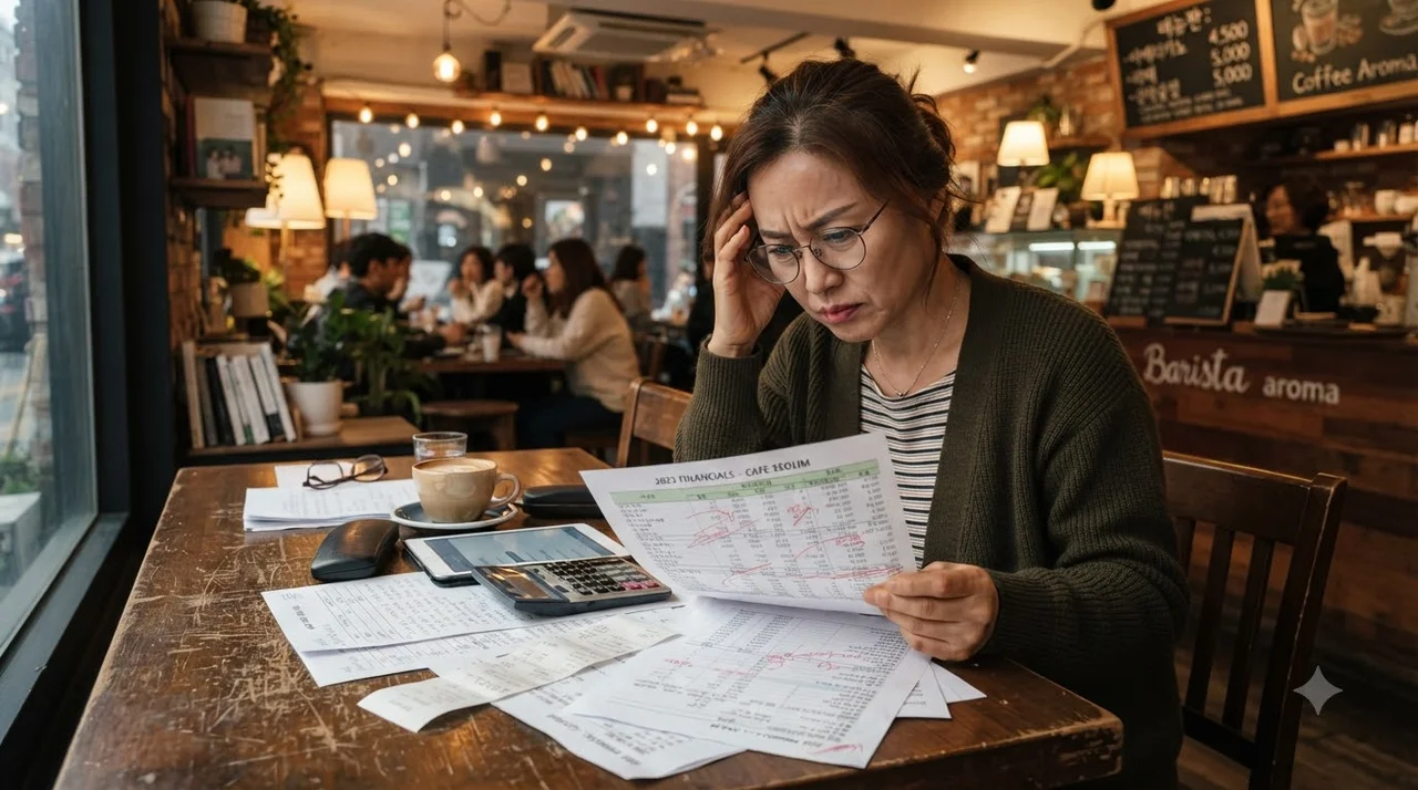 9월 자영업자 자금난, 왜 정책금융부터 확인해야 할까요?