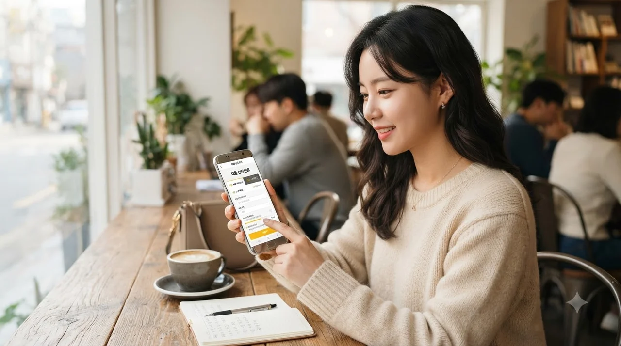청년미래적금 신청방법 및 원스톱 절차 Guide