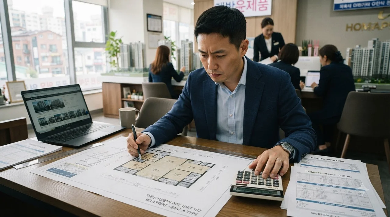 기본형건축비 4.07% 인상 발표, 실제 분양가 영향은?