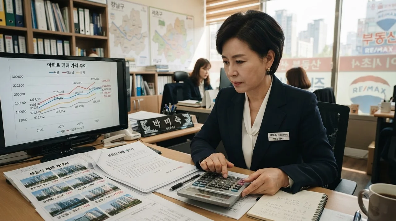 84㎡(34평) 아파트 기준, 분양가 얼마나 오를까?