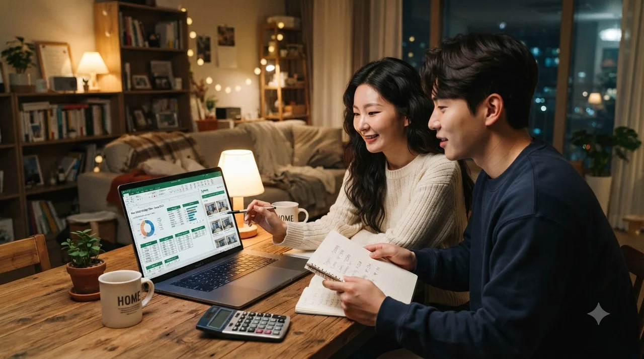 예비 청약자를 위한 3가지 대응 전략