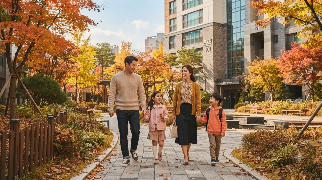 9월 분양 청약 시 주의사항 및 당첨 확률 높이는 팁