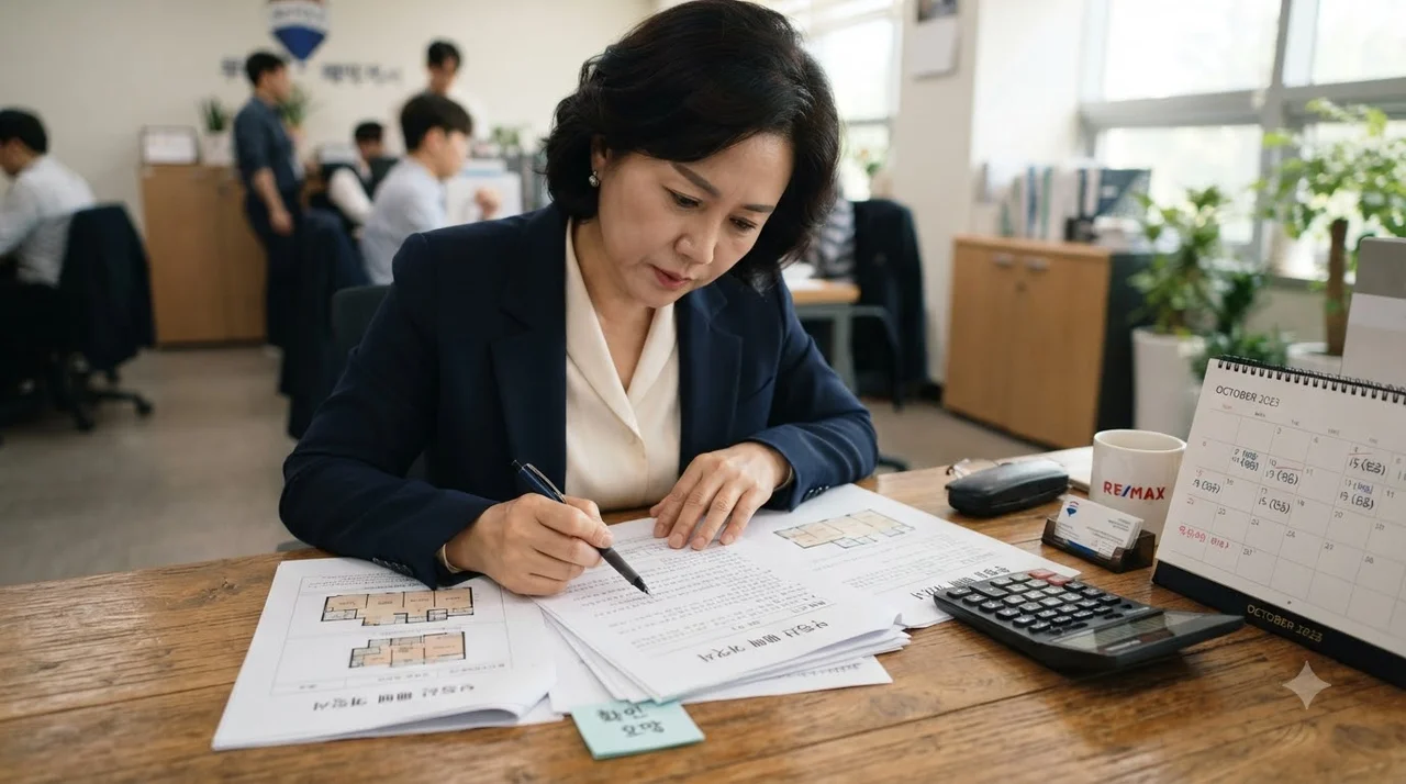 분양가를 결정짓는 '적용 기준일' 판단 프로세스