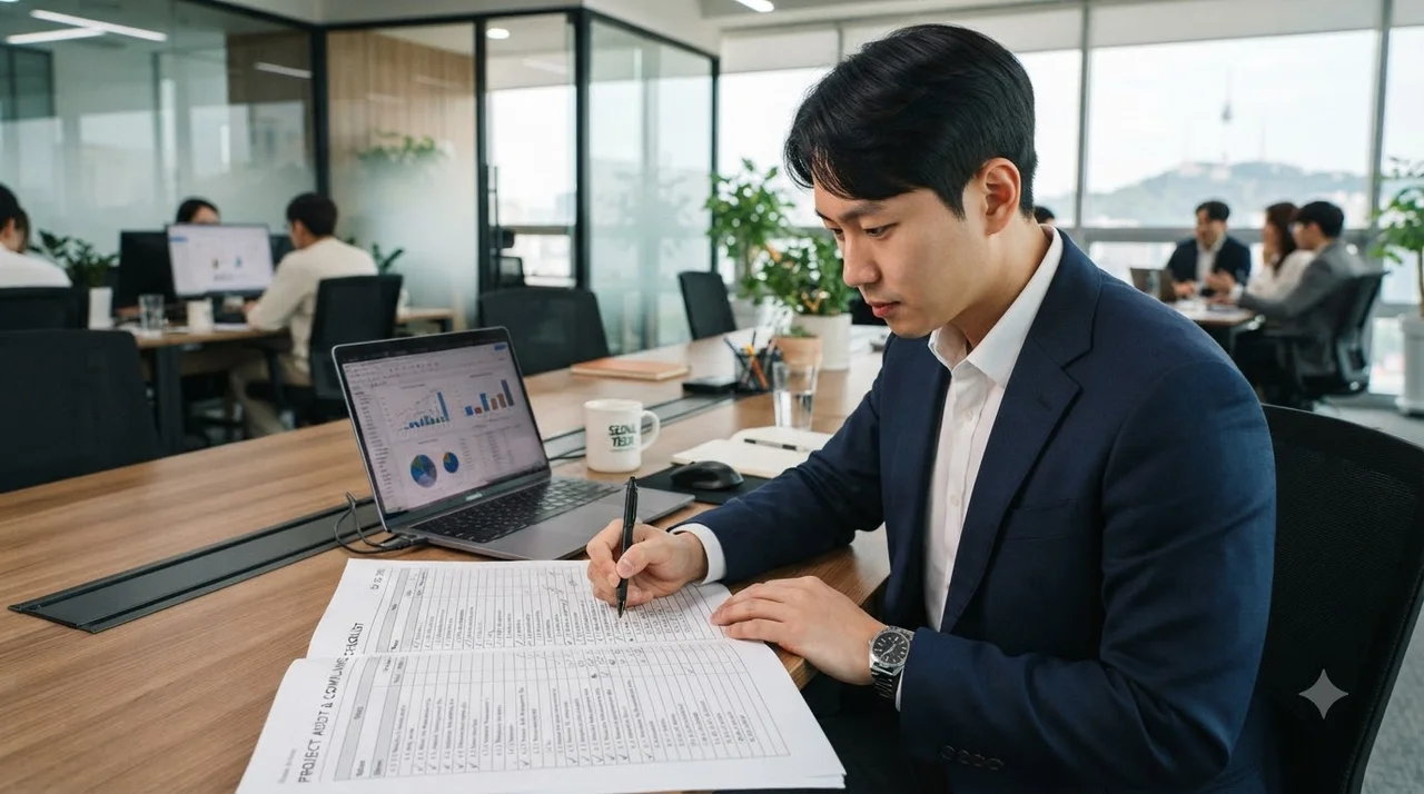 청약 도전 전 필수 확인 체크리스트