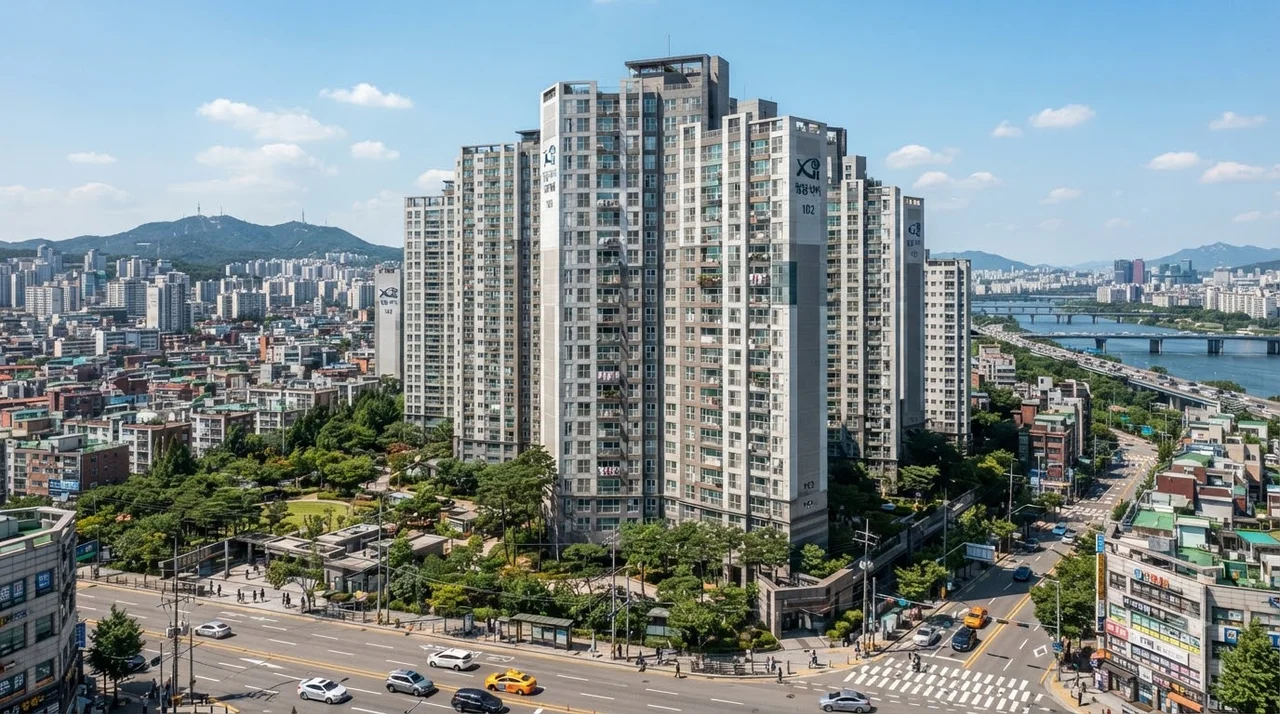 믿었던 노도강마저 무너졌다.. 고액 월세 거래 12배 폭증