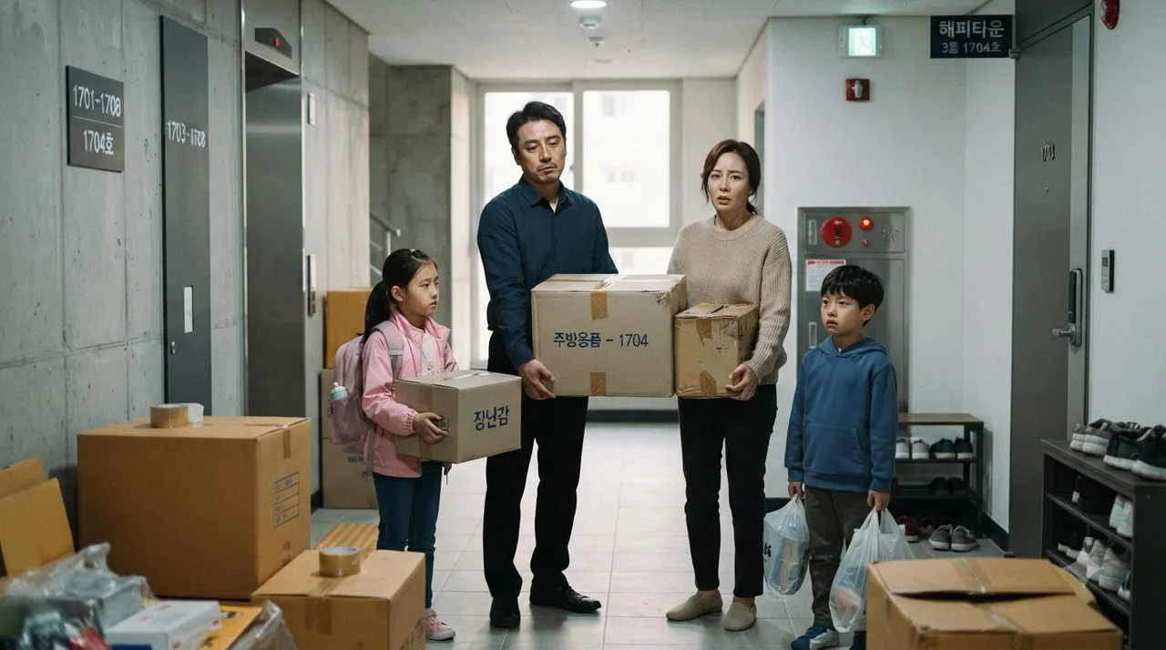 전세 부족과 대출 규제가 밀어올린 월세 대란의 진짜 원인