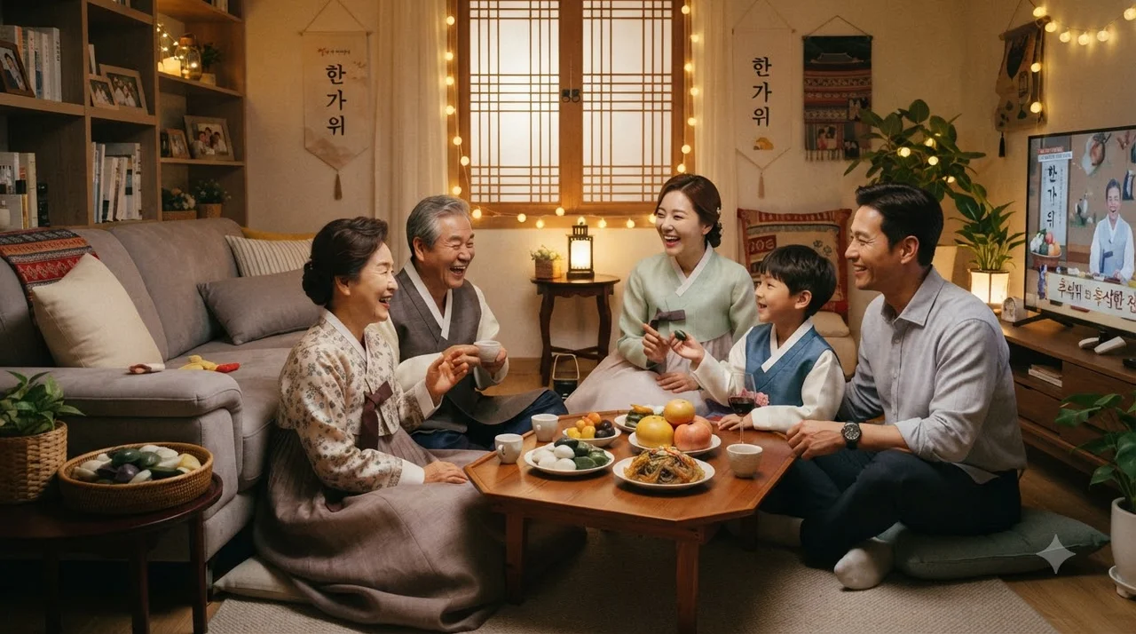 추석명절 시댁에 언제가야하나? 현명한 방문 타이밍 요약