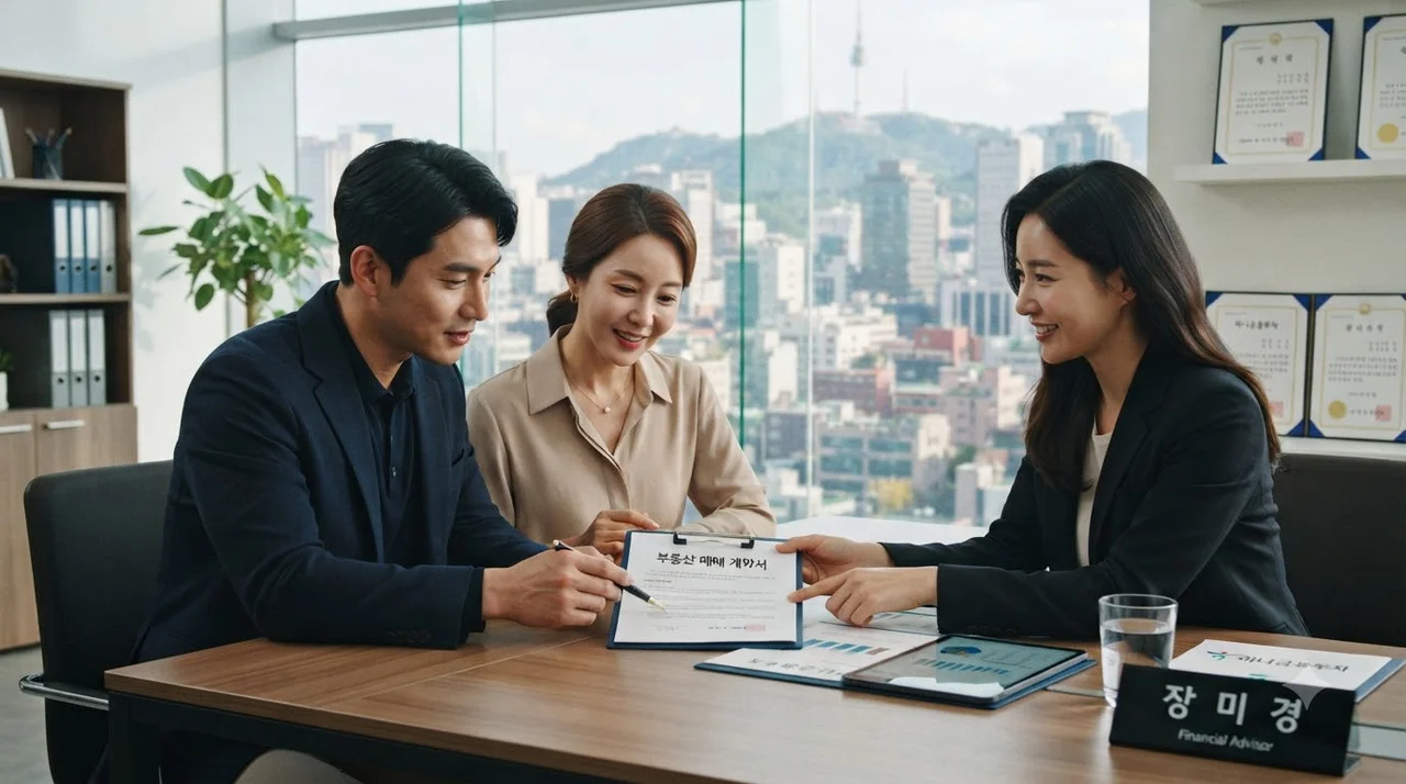 분당하이스트 대출 한도 및 실제 필요한 순수 자기자금