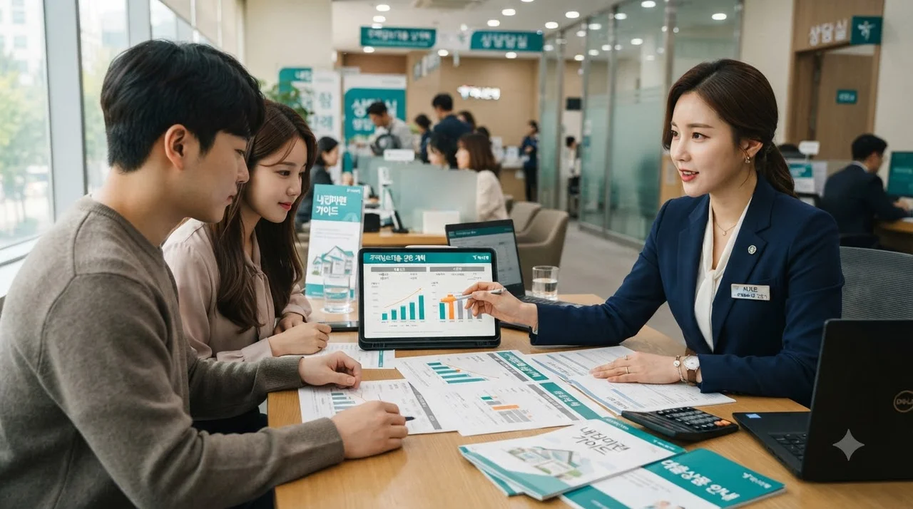 청약 자금 자가 진단 체크리스트