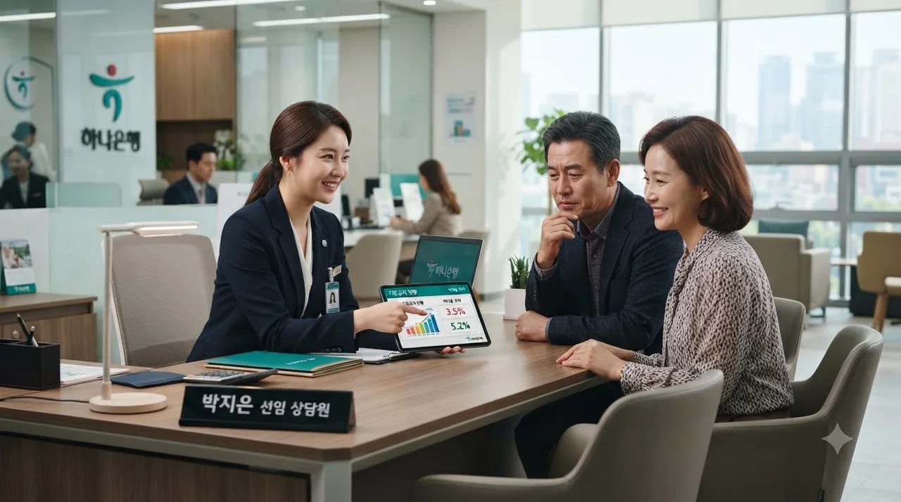미국 금리 인상 직격탄, 주담대 변동금리 지금 유지해도 괜찮을까?