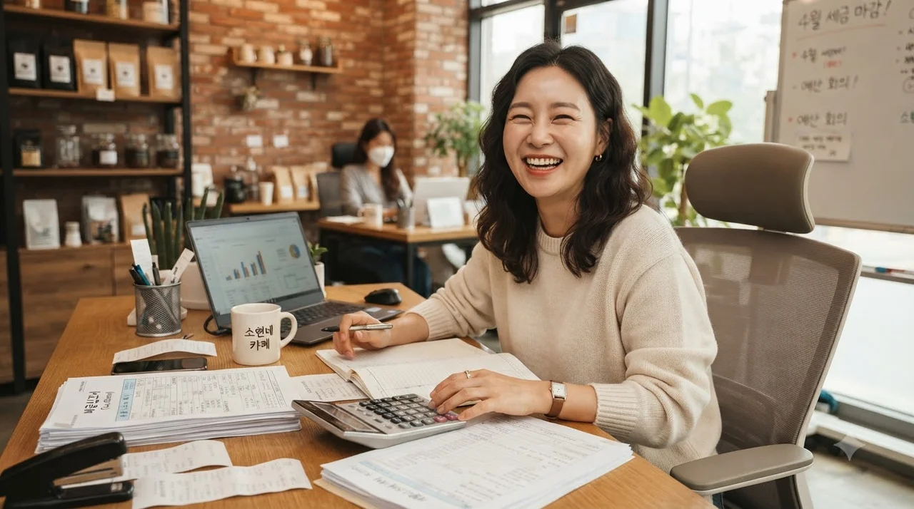 2026년 노란우산공제 납입한도 및 공제한도 대폭 확대