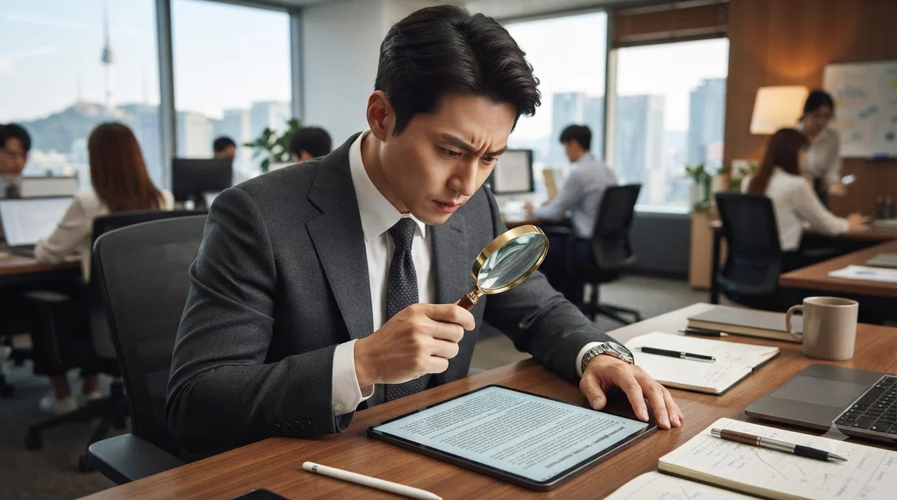 가입 시 주의사항 및 중간 해지 시 불이익