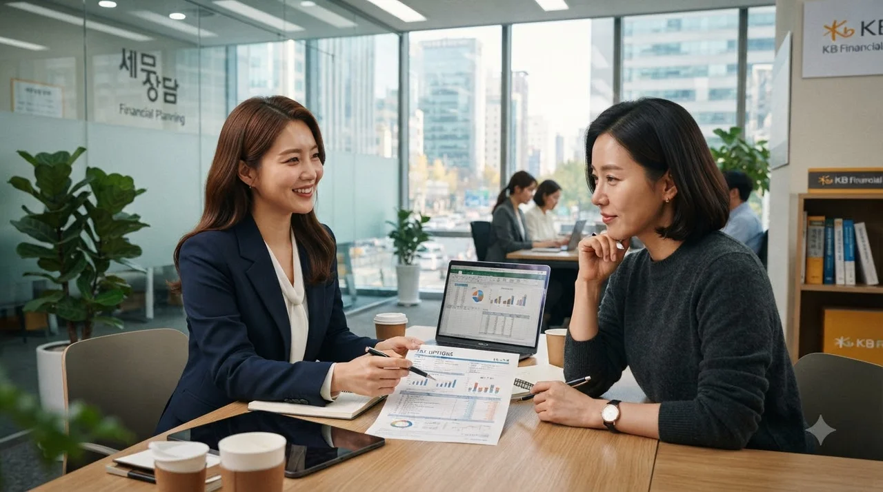 소상공인 절세 극대화를 위한 실전 3단계 전략