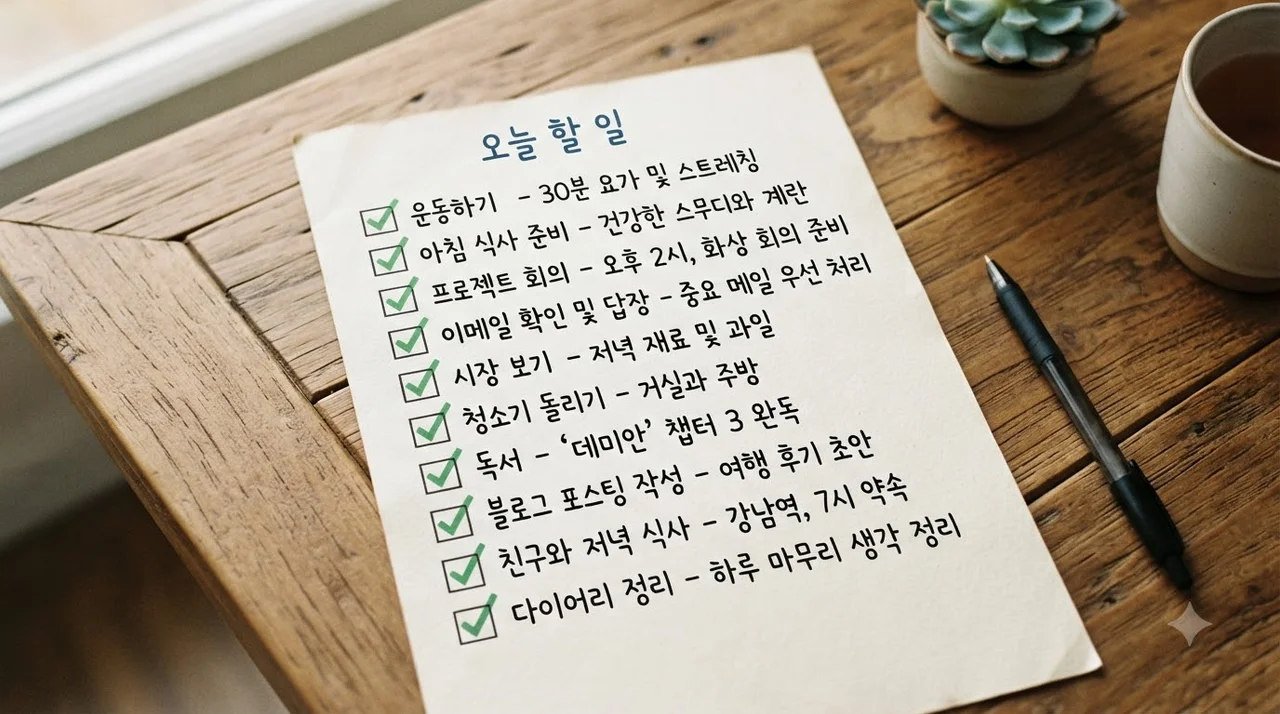 온누리상품권 구매 및 사용 시 꼭 확인해야 할 체크리스트