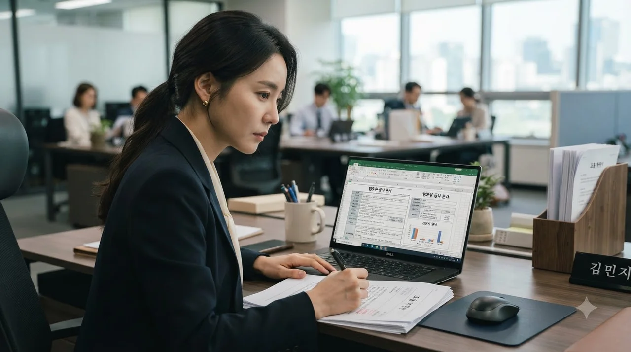 청약 신청 자격 및 필수 조건 체크