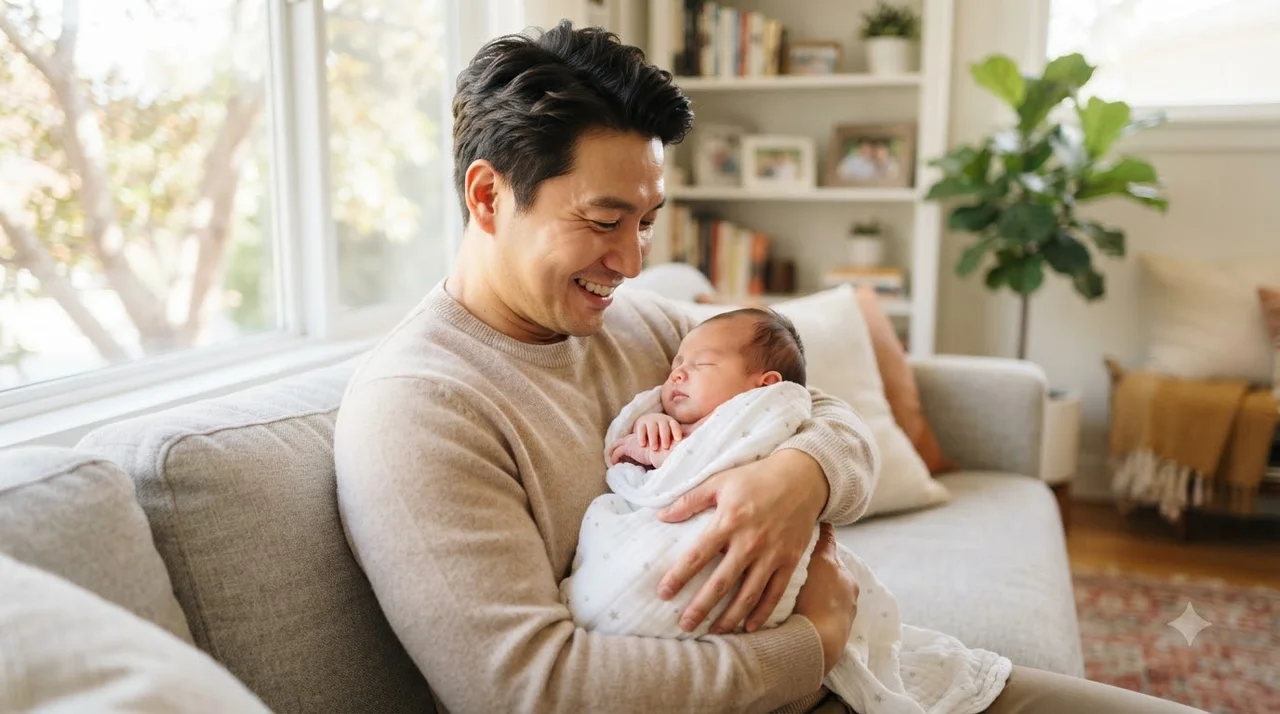 2026년 새로 바뀐 배우자 출산휴가 핵심 개정안