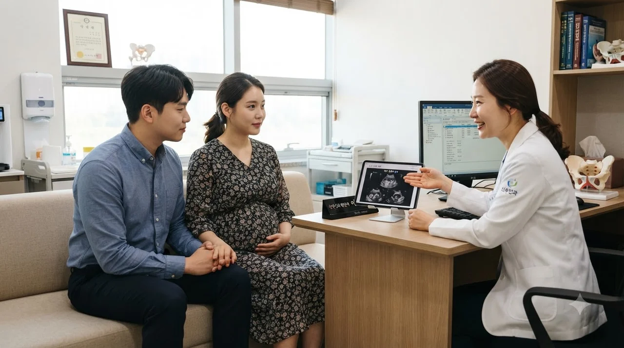 출산 전 50일부터 미리 사용 가능? 분할 사용 완벽 정리