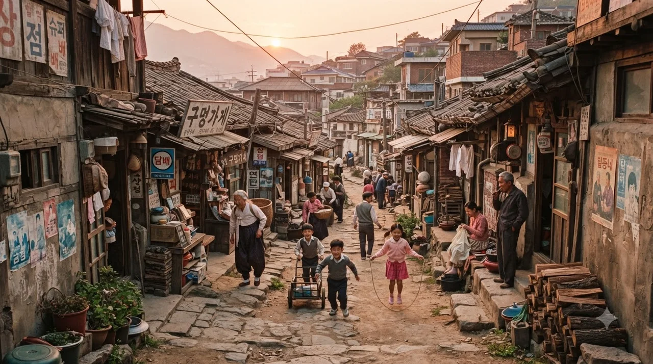 국민 드라마 ‘은실이’ 명장면과 시청 포인트