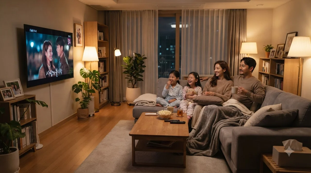 고전 영상물 시청 시 주의사항과 감상 팁
