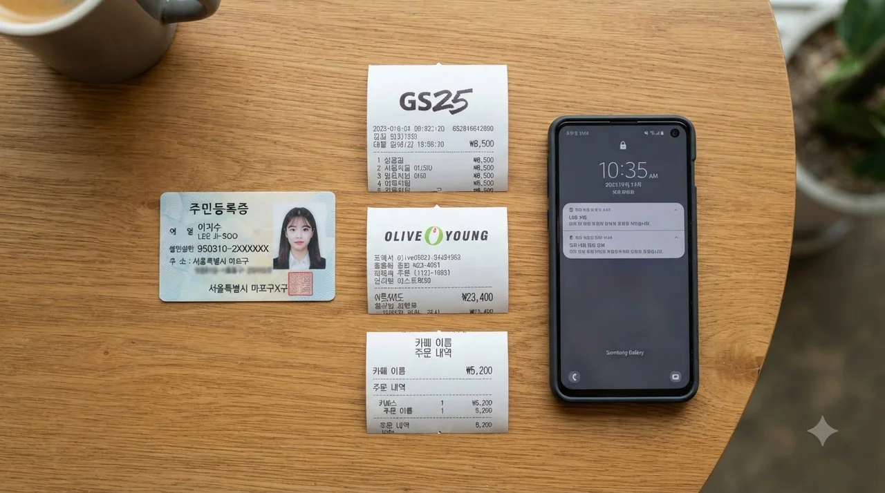 현장 방문 전 필수 준비물 체크리스트