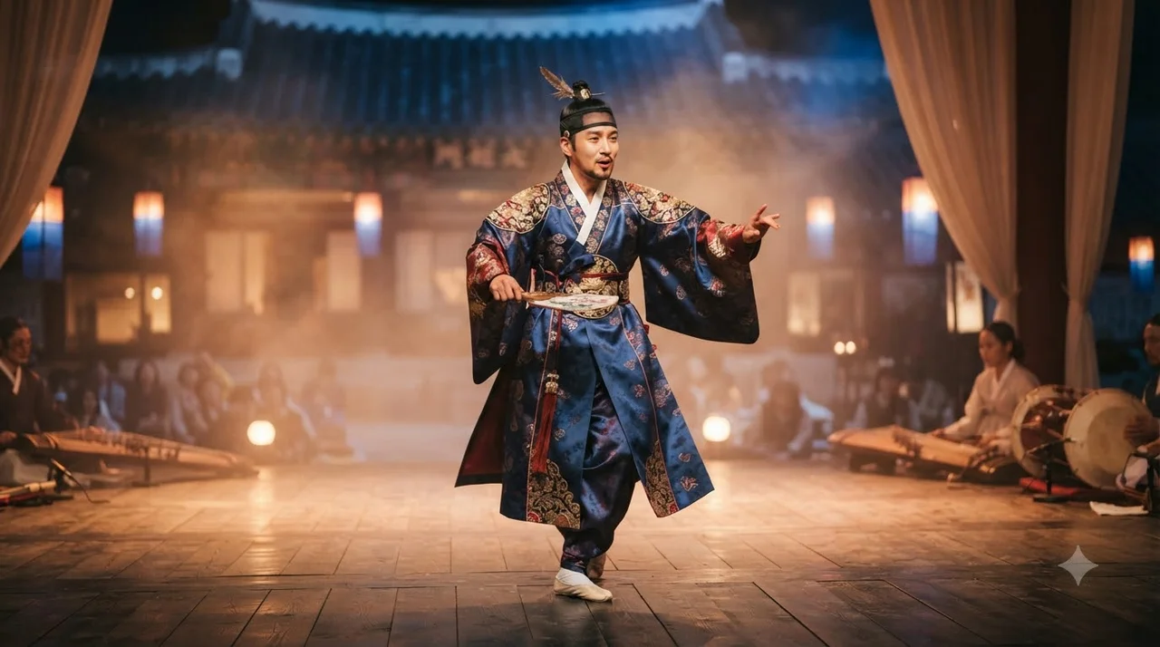 1위 수상작의 결정적 비결과 심층 관전 포인트