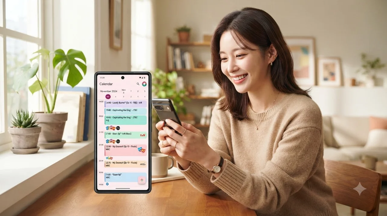 날아올라라 나비 몇부작 및 방송시간 핵심 요약