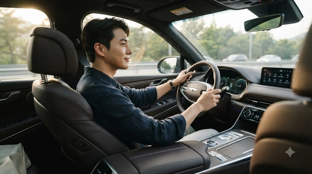 지금 가솔린 모델 살까? 하이브리드 기다릴까? 비교 분석