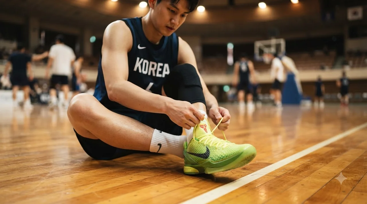 이현중 병역 상황 및 해결 옵션 한눈에 보기