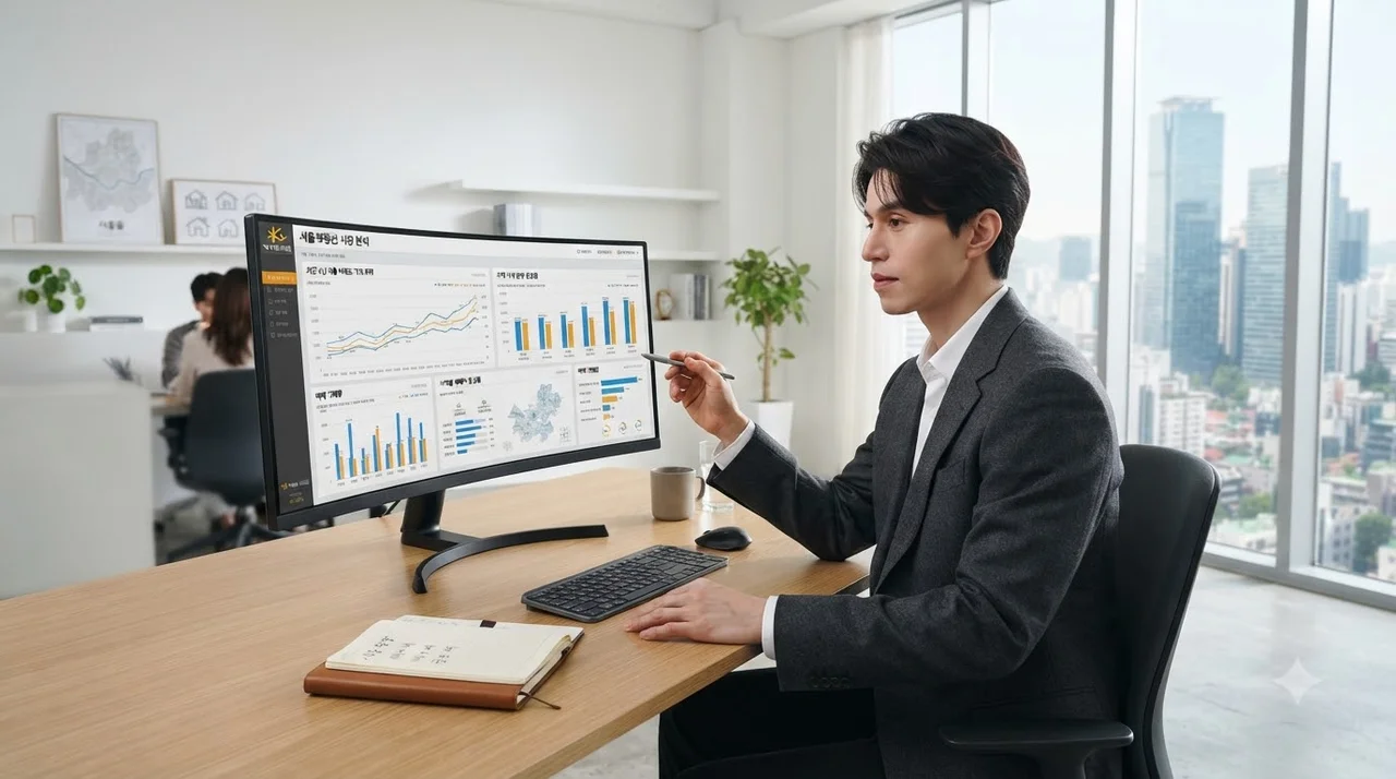 전문가 분석 및 청약 최종 조언