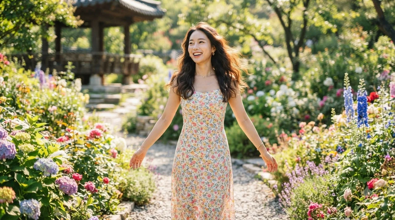 18년의 세월이 준 선물, 현재의 삶과 새로운 행복