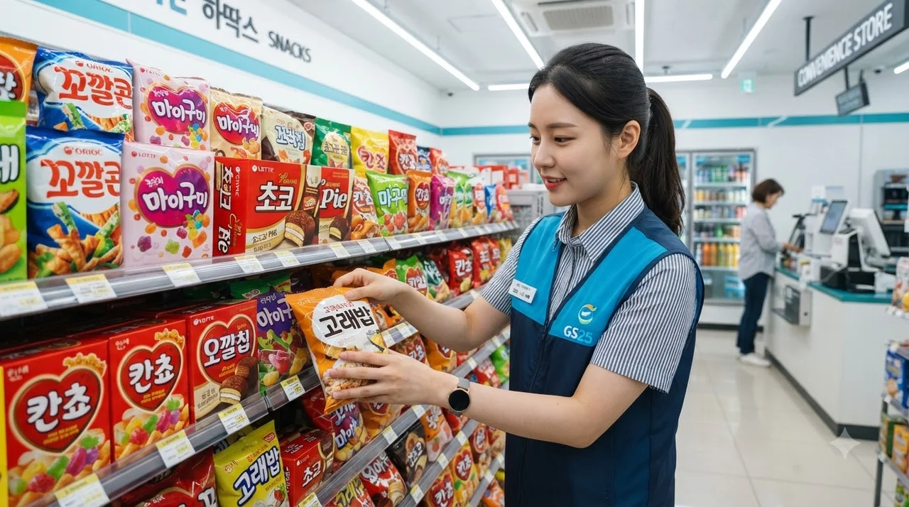 케로로 마스코트 젤리 구매 시 꼭 확인해야 할 주의사항