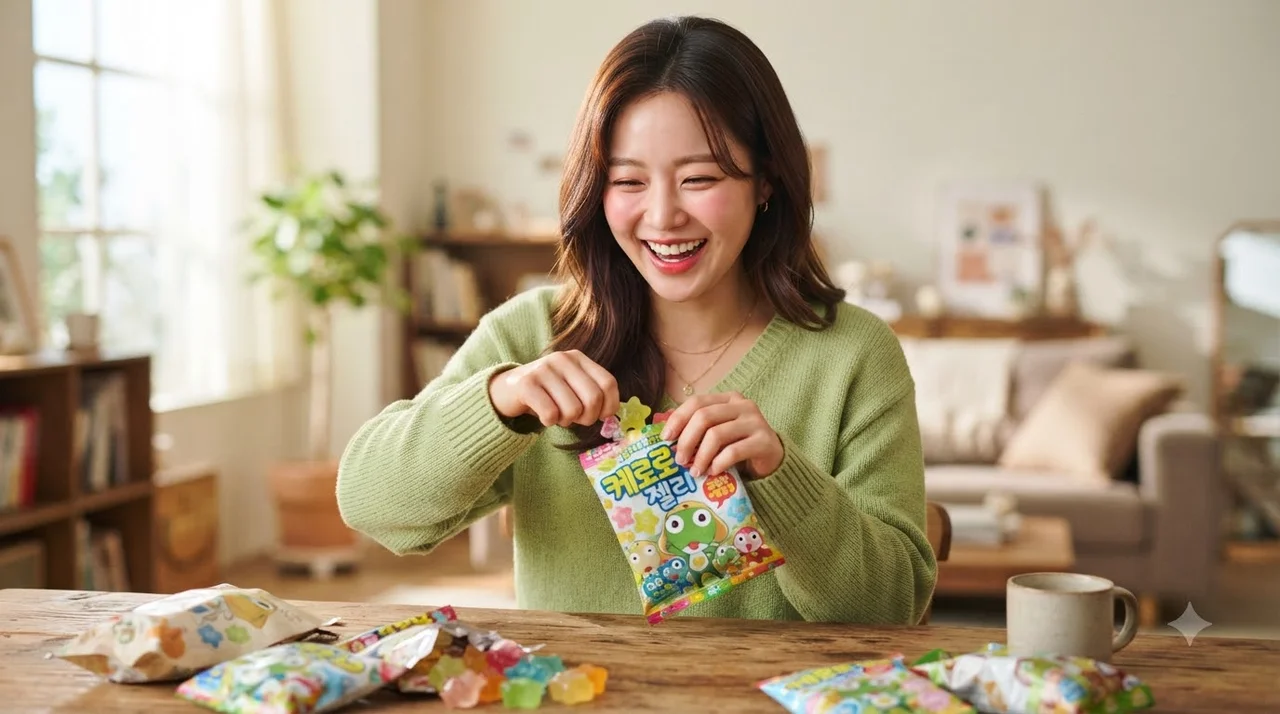 덕후들의 심장을 뛰어뛰게 만드는 총평과 수집 후기