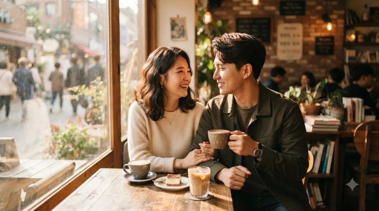 너의 윙맨에게 결말 핵심 스토리와 전체적인 감상 포인트