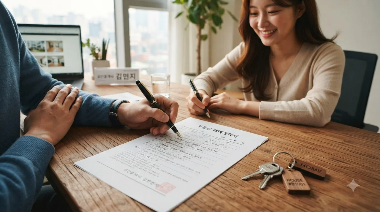 대전 브리젠힐스 매매·전세 시세 동향과 주의사항