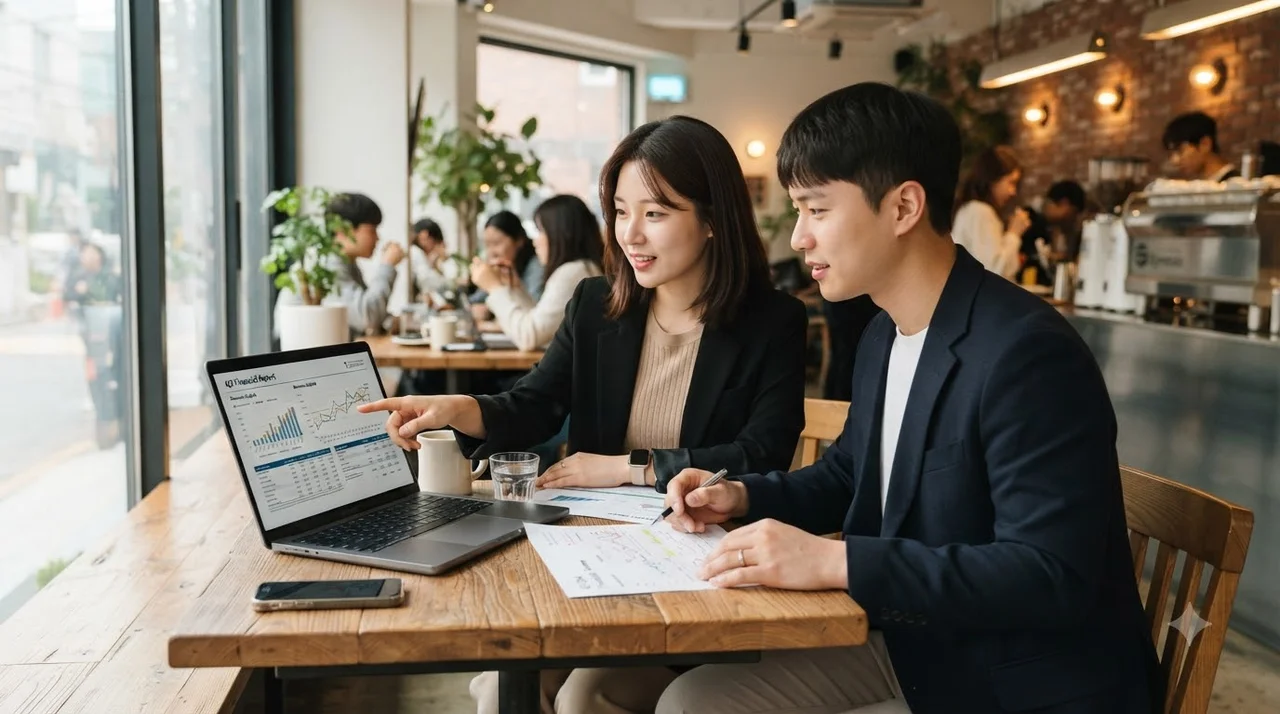 2027년 금융위원회 청년사업 주요 변경점 미리보기