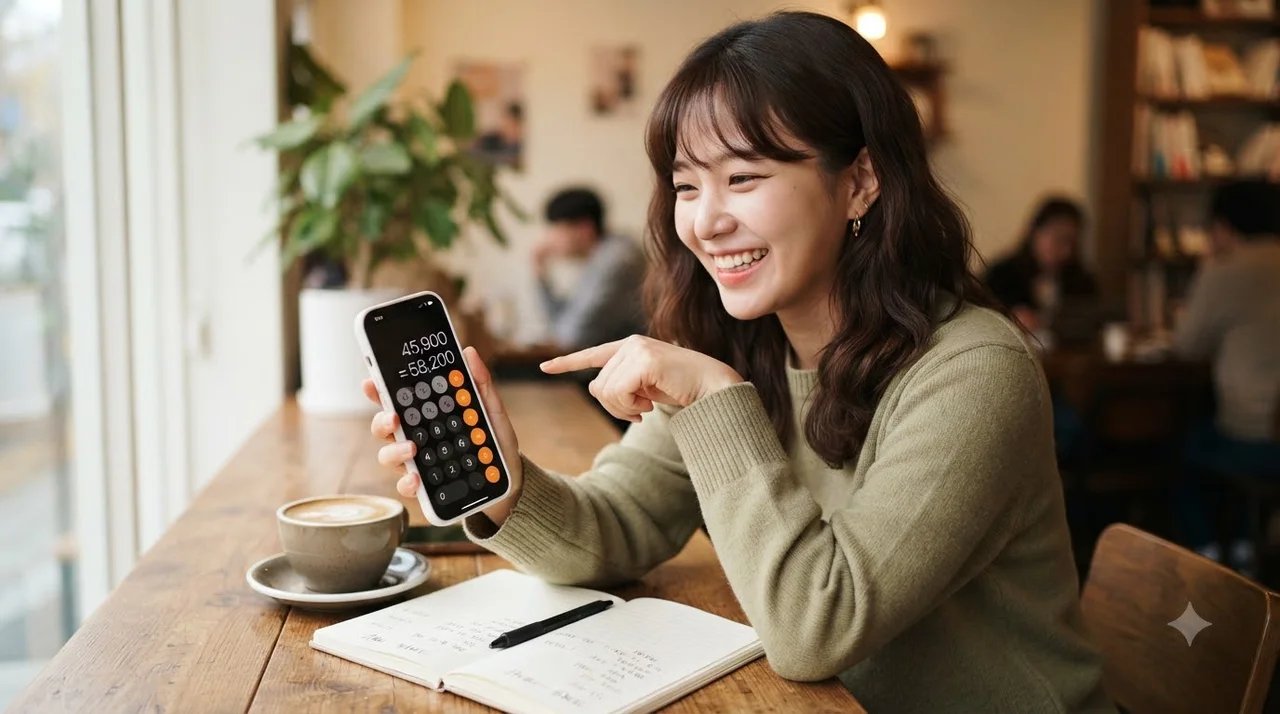 월 50만원 납입 시 만기 수령액과 정부지원금 정밀 비교