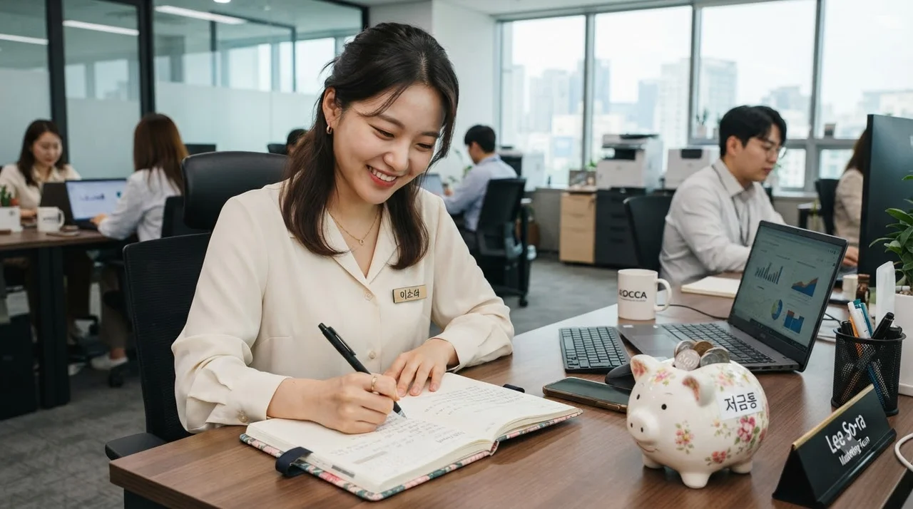 중도해지 시 주의사항 및 만기 유지 꿀팁