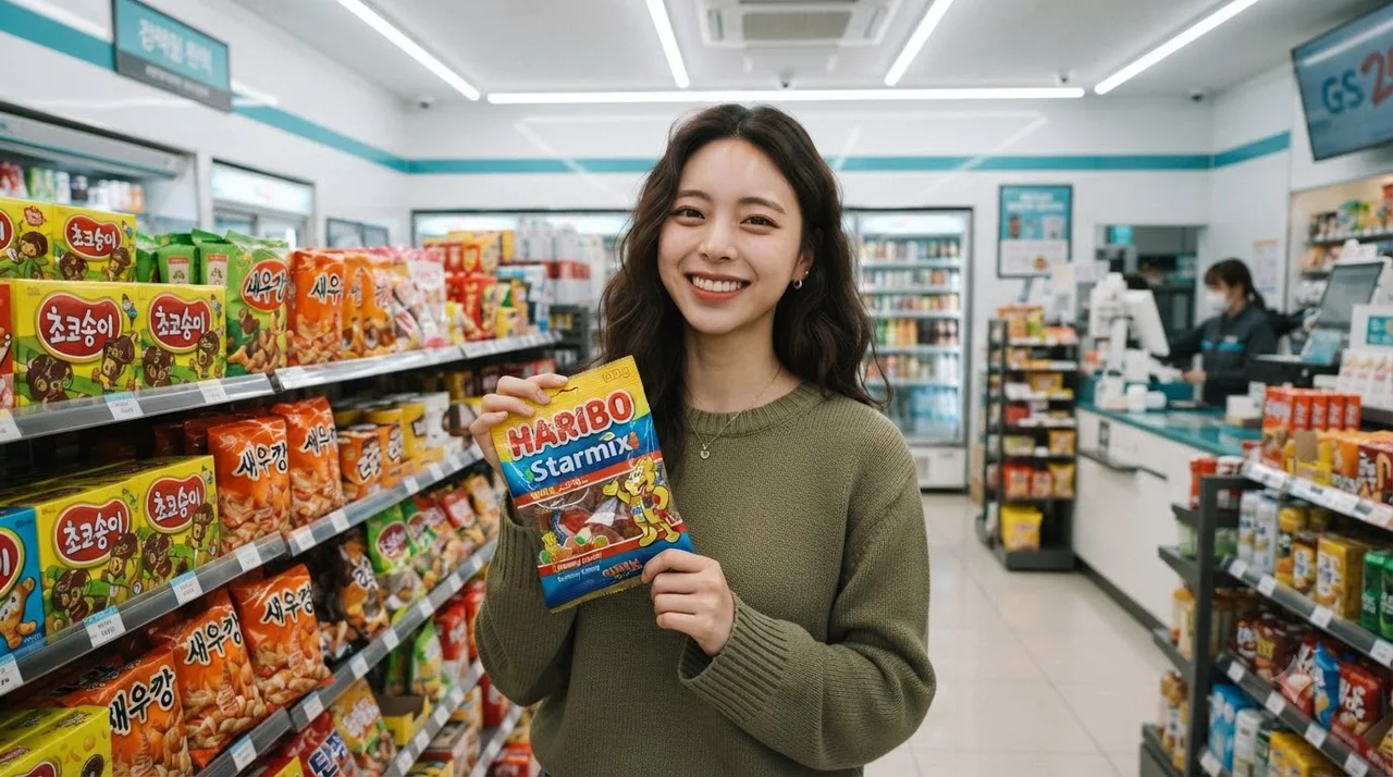 cu 케로로 젤리 총평 및 추천 대상