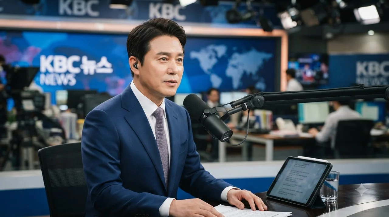 김성완 시사평론가 누구일까 핵심 요약