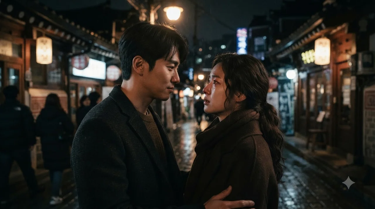 스캔들 결말 해석, 충격적인 완결과 핵심 반전 요약